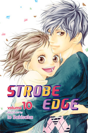 Strobe Edge (Official)