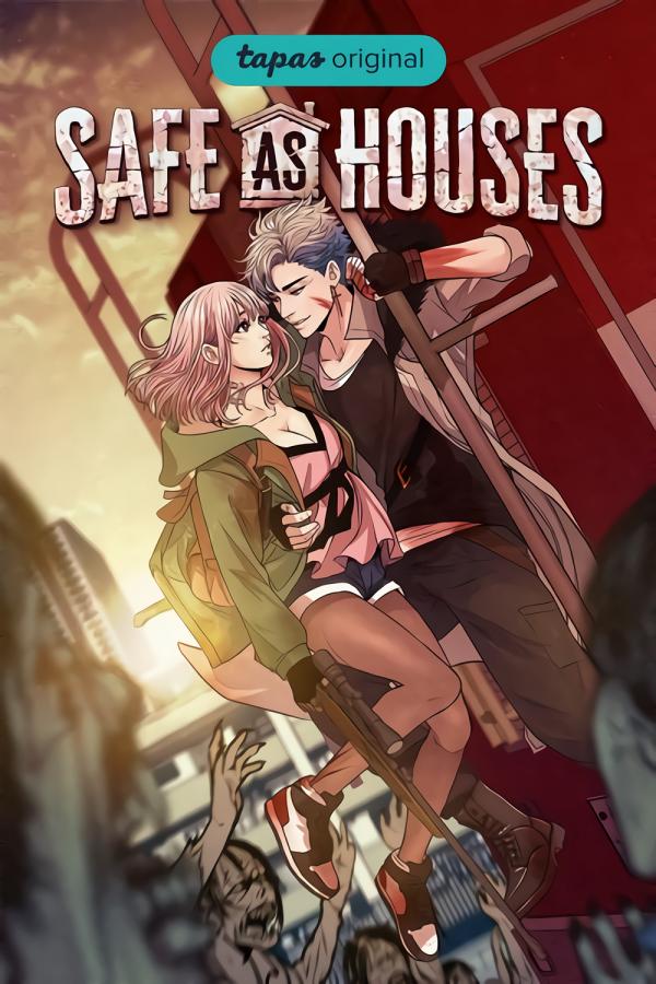Safe as Houses (Official)