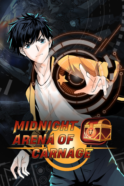 Midnight Arena of Carnage