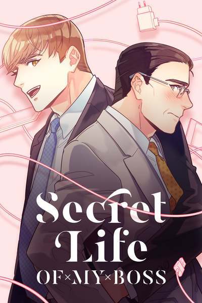Secret Life Of My Boss(Official)