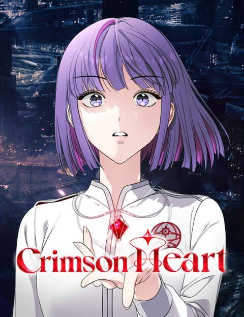 Crimson Heart [Official]