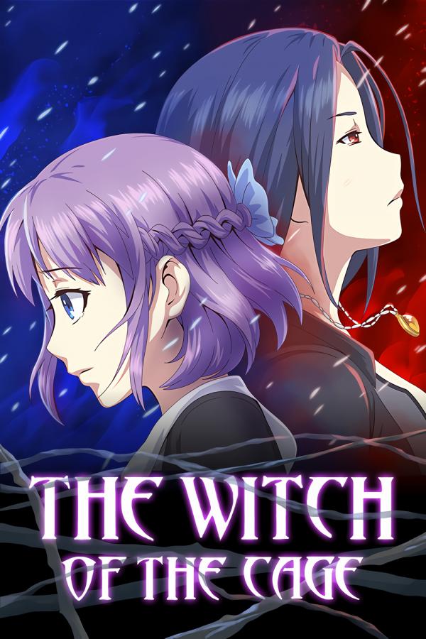 The Witch of the Cage (Official)