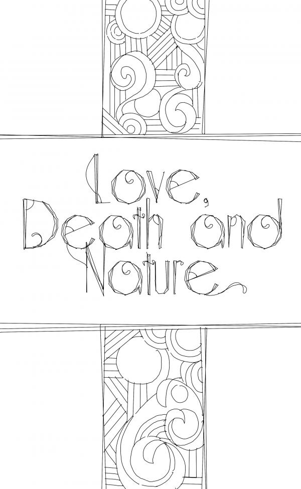 Love, Death and Nature (Verobi)