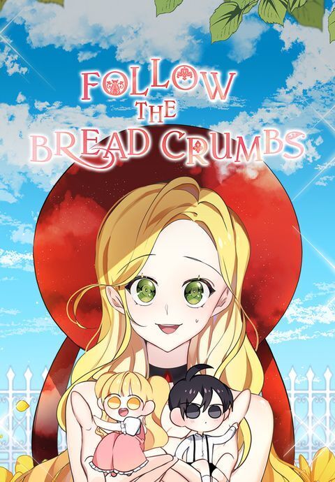 Follow the Breadcrumbs