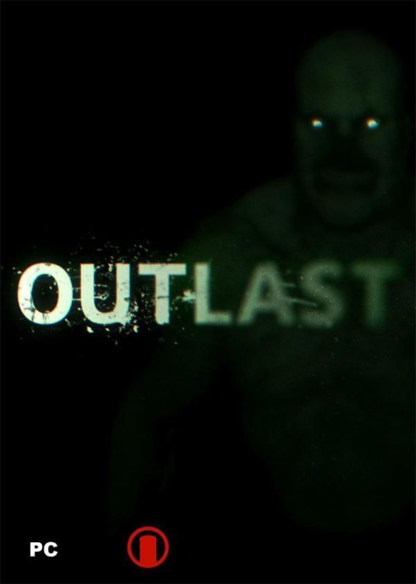 Outlast: The Murkoff Account