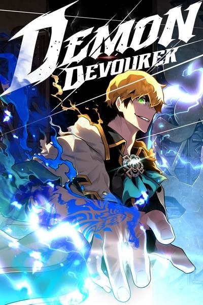 Demon Devourer [Official]