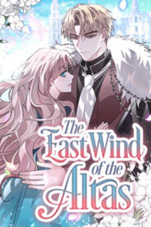 The East Wind Of The Atlas