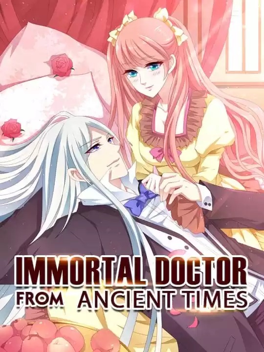 Immortal Doctor From Ancient Times