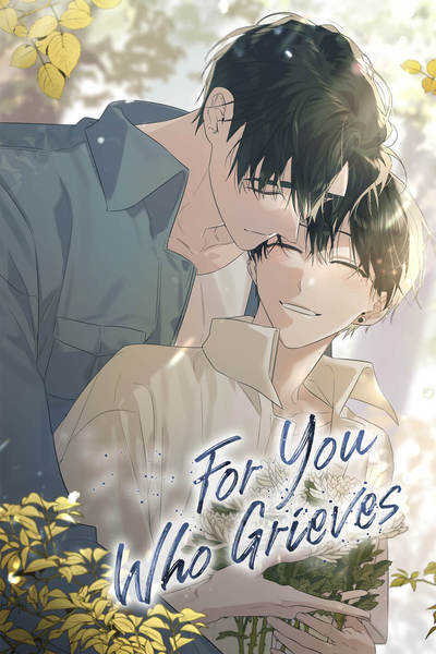 For You Who Grieves (Official)