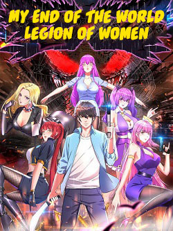 My End of the World Legion of Women