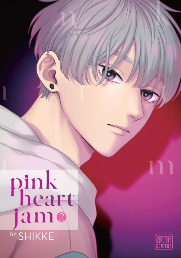 Pink Heart Jam (Official)