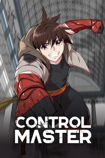 Control Master (Official)