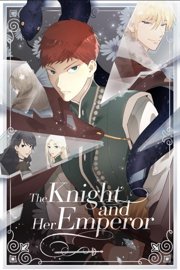 The Knight and Her Emperor(Official)