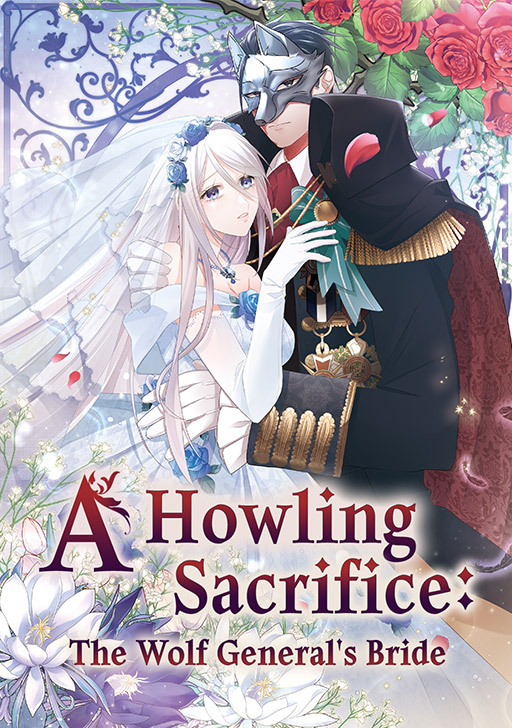 A Howling Sacrifice: The Wolf General's Bride