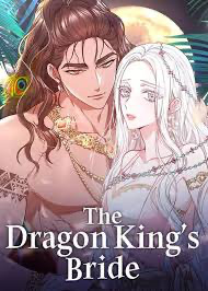 The Dragon King’s Bride