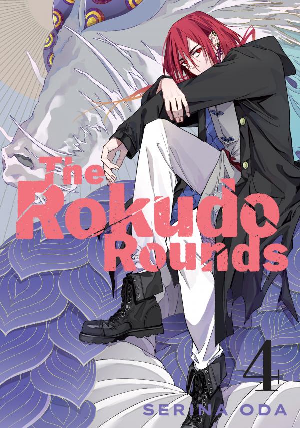 The Rokudo Rounds