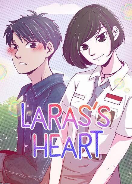 Laras's Heart [Official]