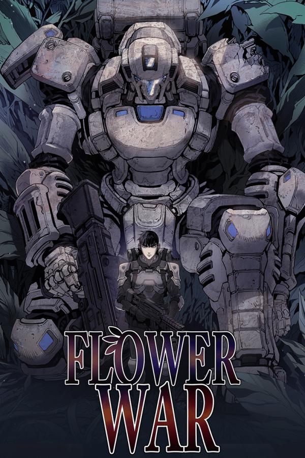 Flower War (Official)