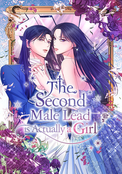 The Second Male Lead is Actually a Girl [Official]