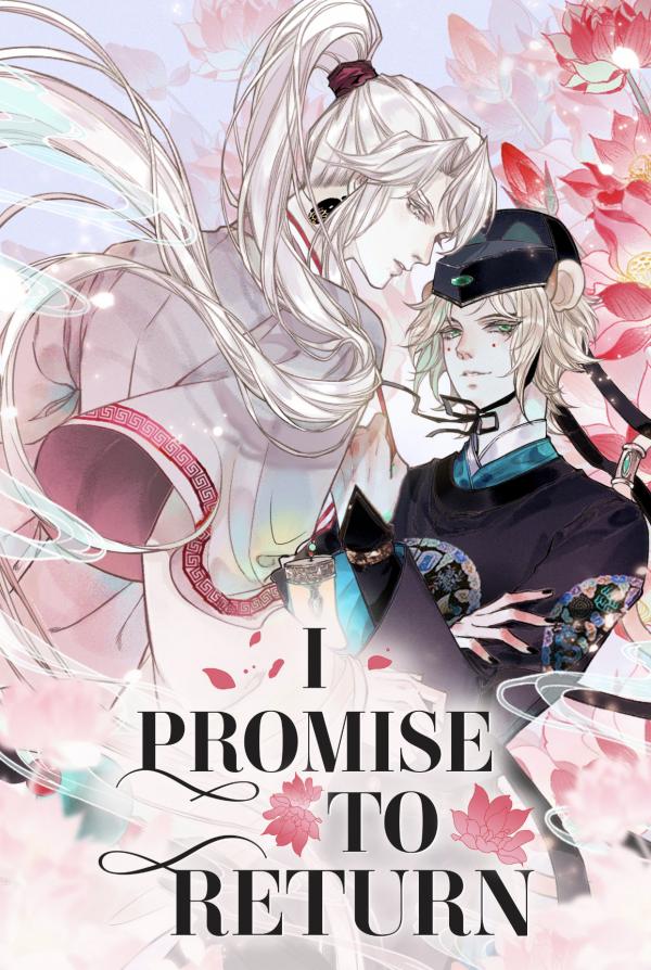 I Promise to Return (Official)