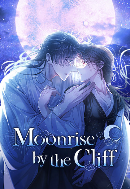 Moonrise by the Cliff (Official)