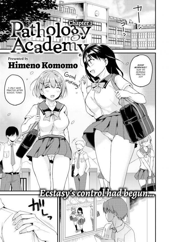 Pathology Academy (Official & Uncensored)