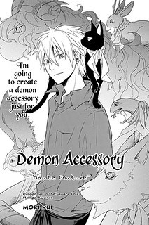Demon Accessory