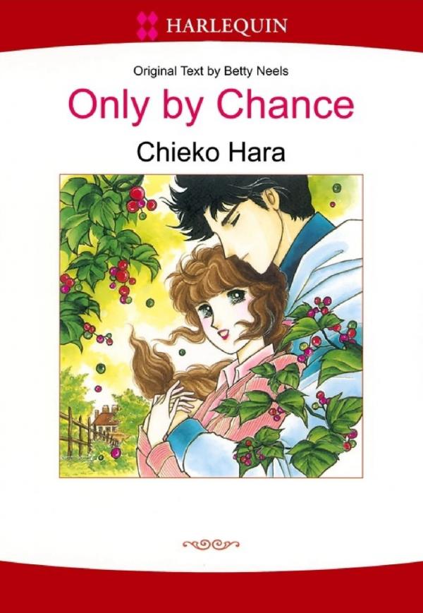 Only by Chance (Harlequin)