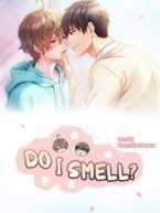 Do I Smell? Webtoon