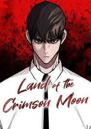 Land of the Crimson Moon (Official)
