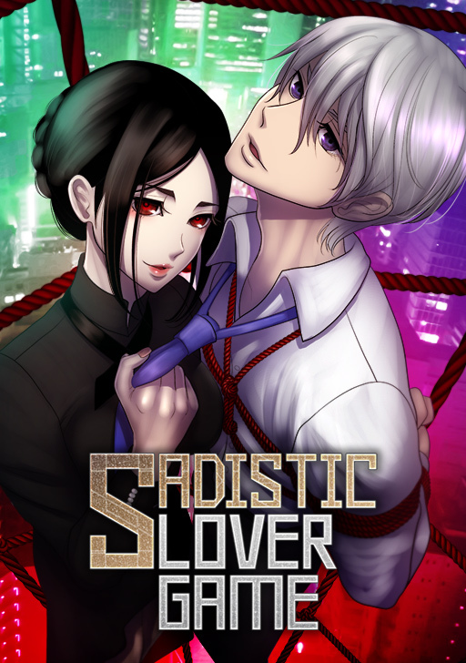 Sadistic Lover Game [Mature]