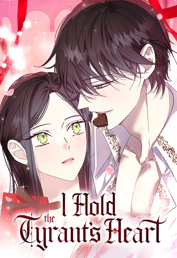 I Hold The Tyrant's Heart [Official]