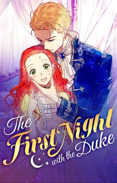 The First Night With the Duke [Official]