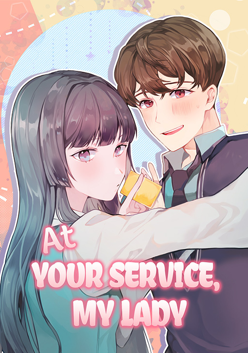 At Your Service, My Lady [Official]