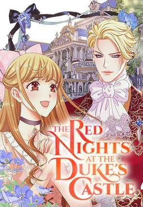 The Red Nights at the Duke's Castle