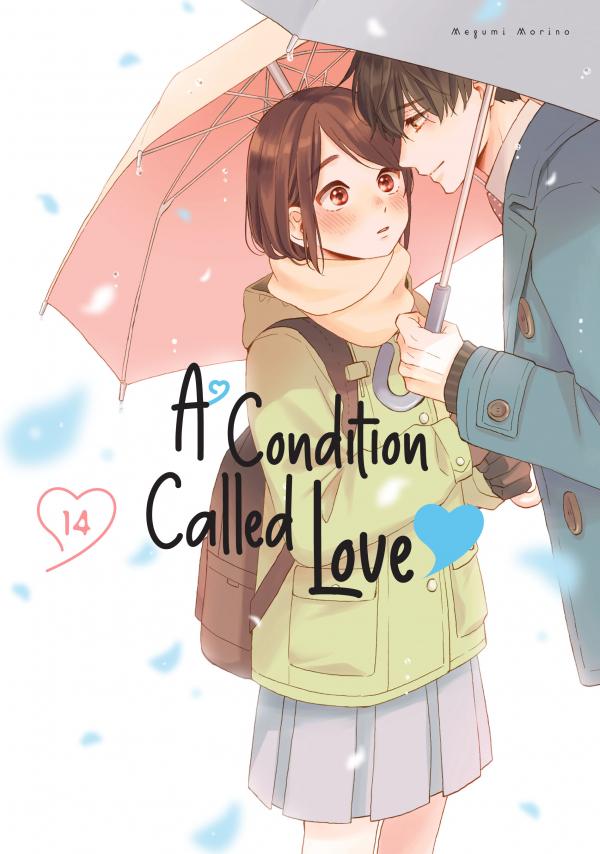 A Condition Called Love «Official»