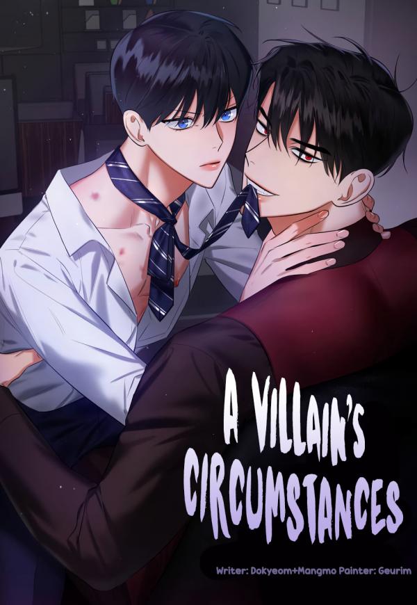 A Villain's Circumstances