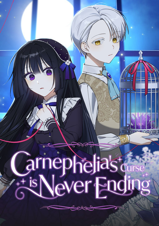 Carnephelia's Curse Is Never Ending [ NLF ]