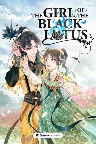 The Girl of the Black Lotus [Official]