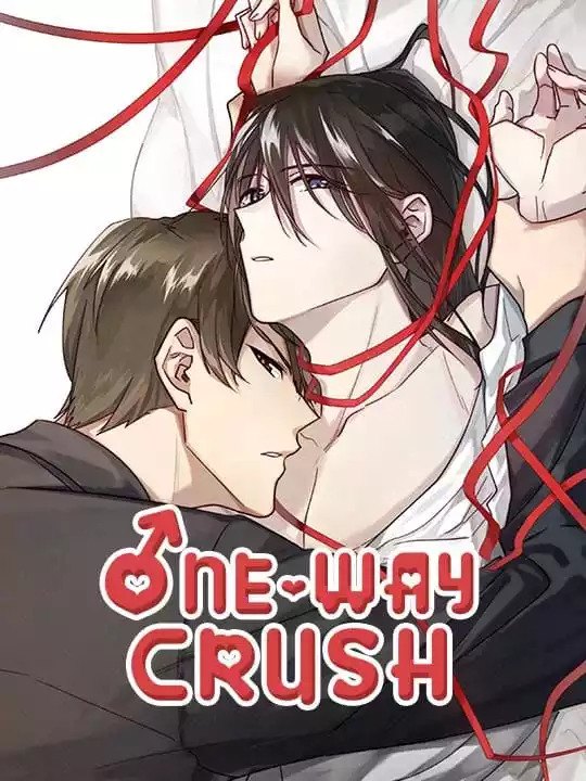 One Way Crush (Official)